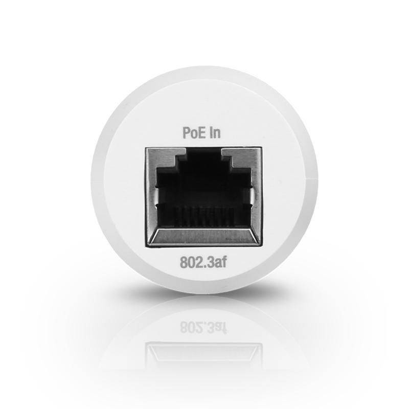 Ubiquiti 802.3af PoE USB Type A-oplader-1