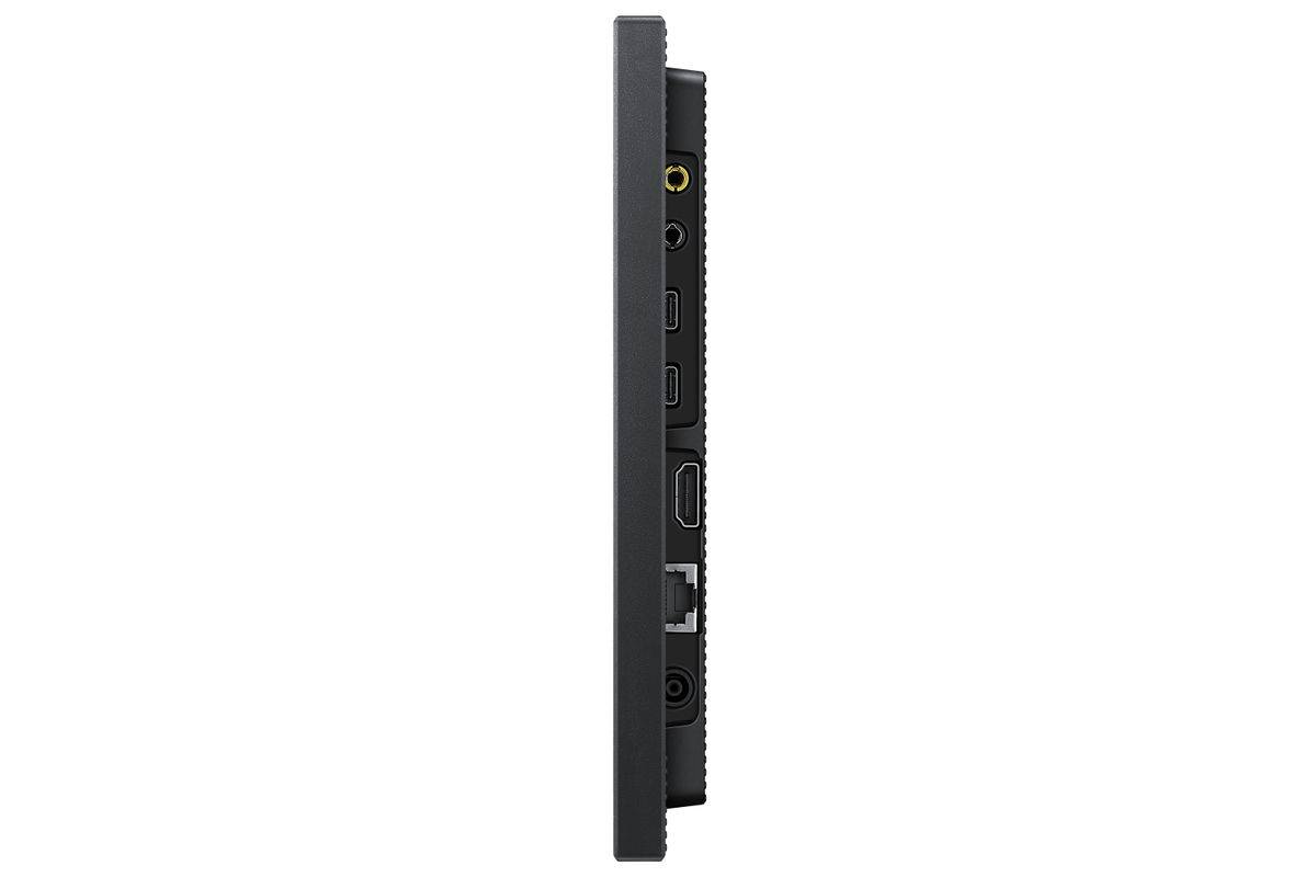 Samsung Smart Signage QB13C-T 33,0 cm (13") Cap.Touch-1