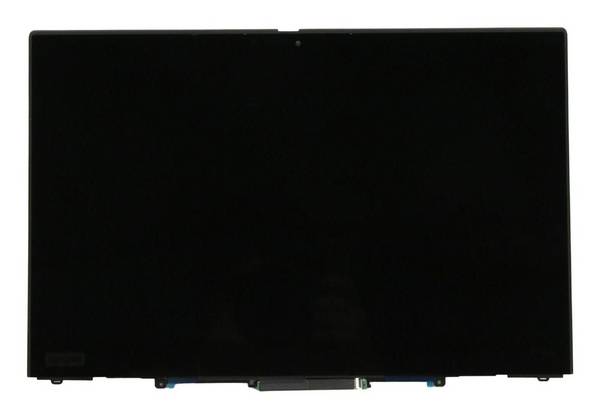 Lenovo Touch LCD-bezel voor 14,0 inch WQHD 270nit IPS-scherm, geïntegreerde HD-camera, AES20-codering.
