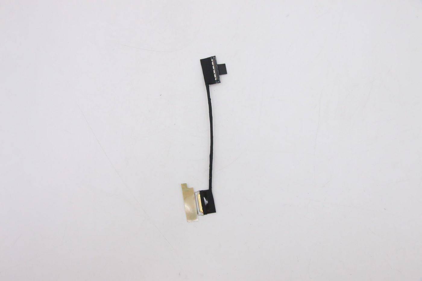 Lenovo eDP-kabel voor de aansluiting van Full HD-schermen op het moederbord van Lenovo ThinkPad-laptops, 2,6 cm breed.-1