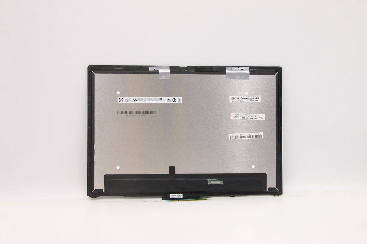 Lenovo Lynx-1 (20W8/20W9) FRU TP WUXGA MUT+AUO IR AR ASM-1