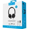 Symboolafbeelding voor Sandberg 3-in-1 kantoorheadset Pro ENC
