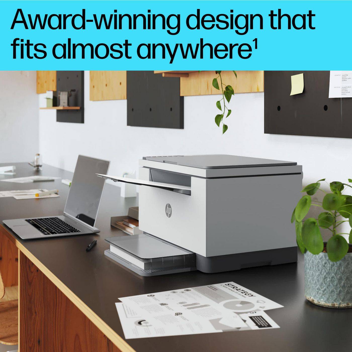 Symboolafbeelding voor HP LaserJet MFP M234d printer