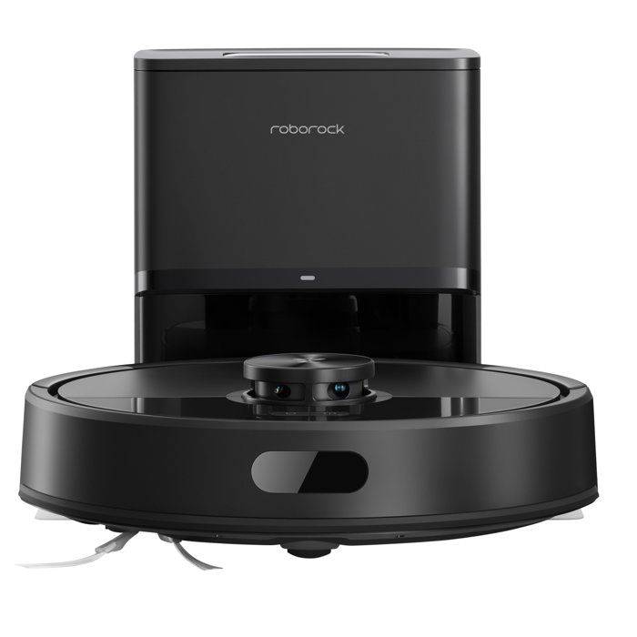 ROBOROCK Q7 TF+ Robotstofzuiger - 10000 Pa - 1,5 L Stofzak - 90 min-1