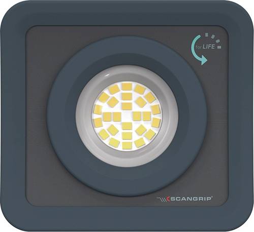 Scangrip LED-bouwlamp for LIFE Nova Mini 1000lm-0