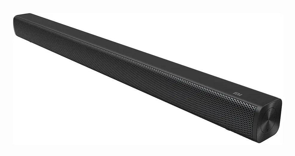 Xiaomi S22E Soundbar 2.0 30W met Bluetooth Zwart-0