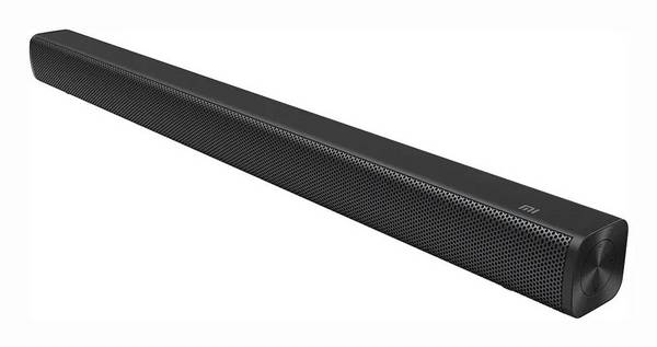 Xiaomi S22E Soundbar 2.0 30W met Bluetooth Zwart
