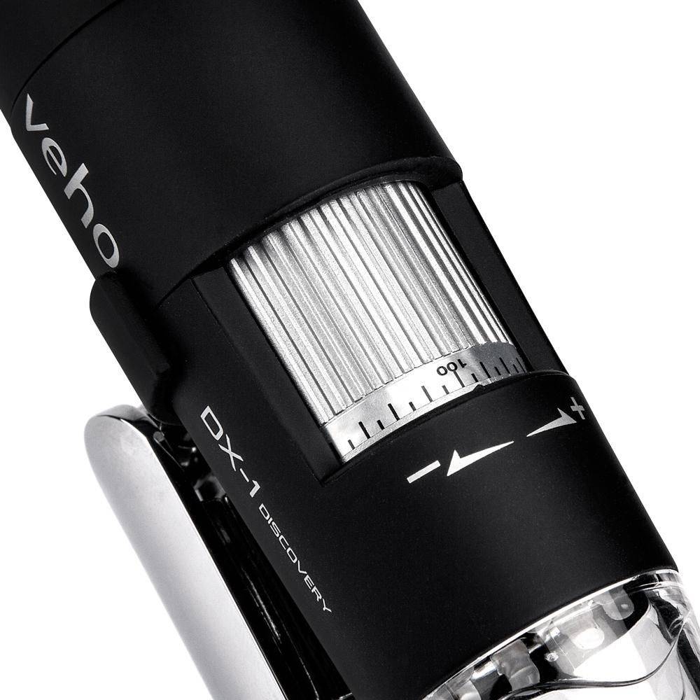 DX-1 Discovery 200x USB 2MP-3