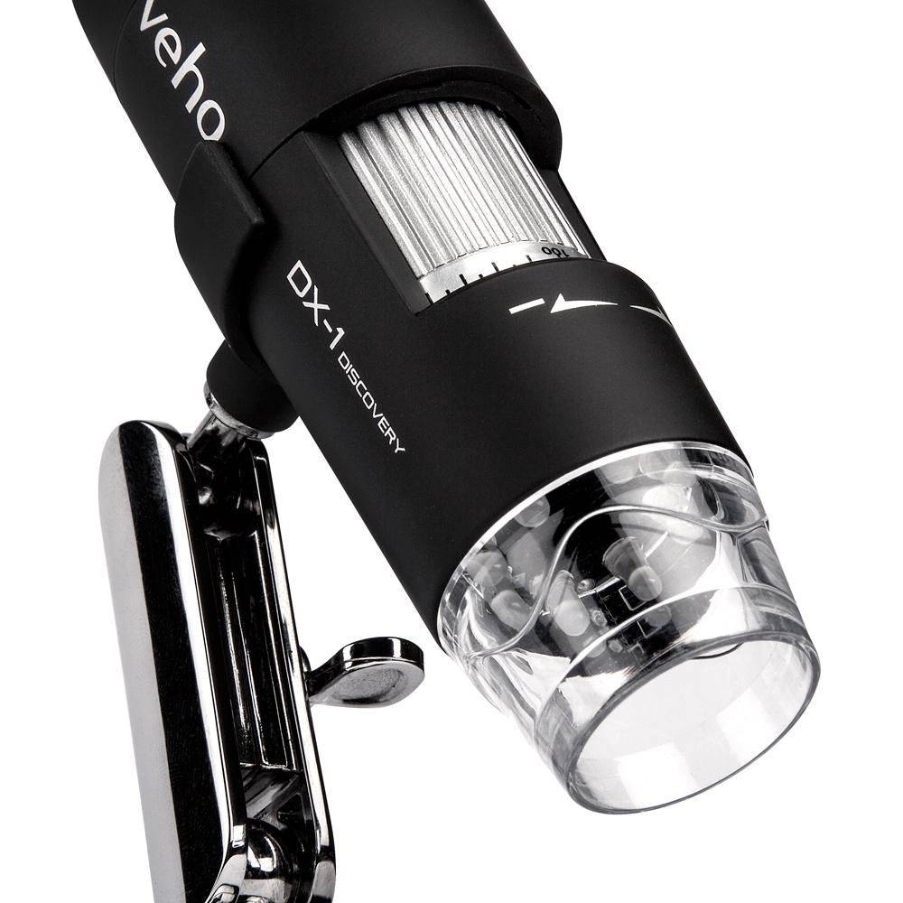 DX-1 Discovery 200x USB 2MP-4