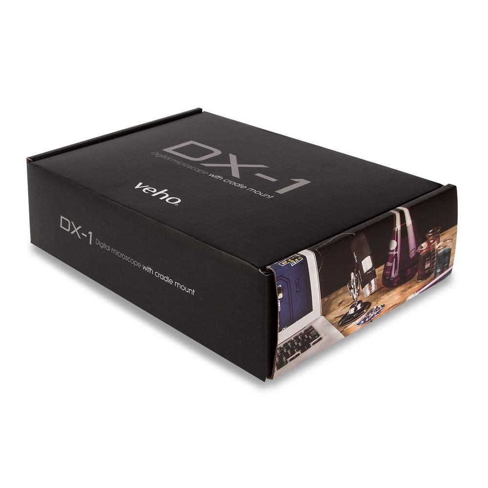 DX-1 Discovery 200x USB 2MP-1