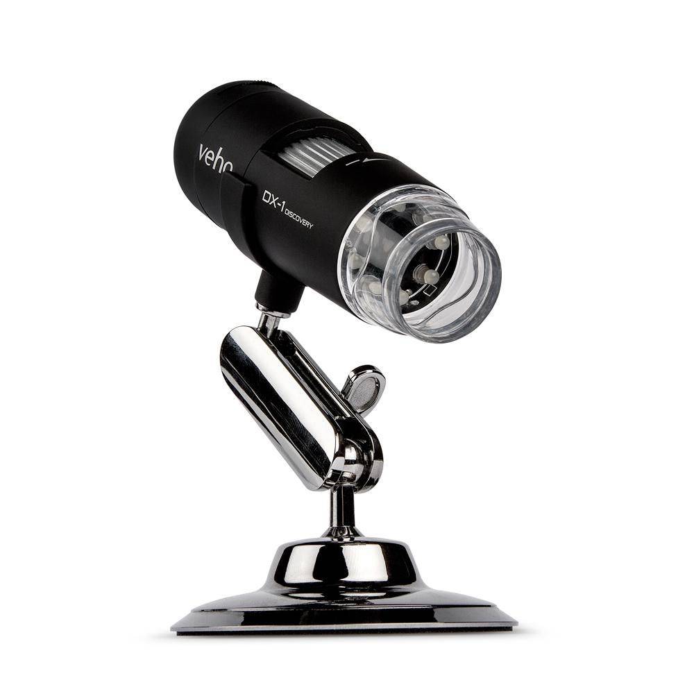 DX-1 Discovery 200x USB 2MP-2