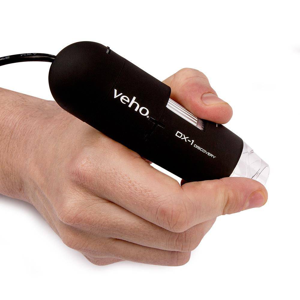 Symboolafbeelding voor DX-1 Discovery 200x USB 2MP