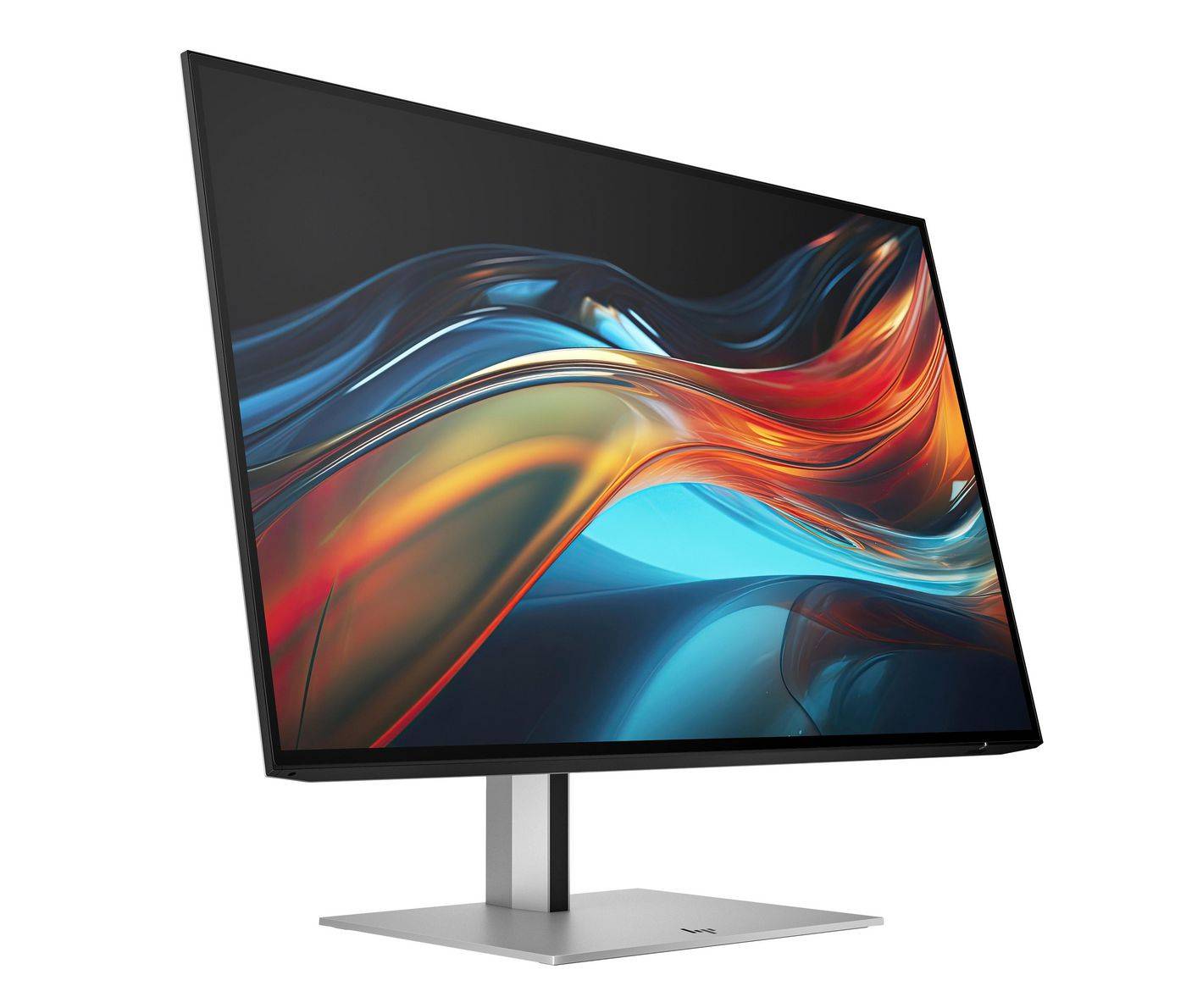 HP Series 7 Pro 24 inch WUXGA USB-C Monitor - 724pu-1