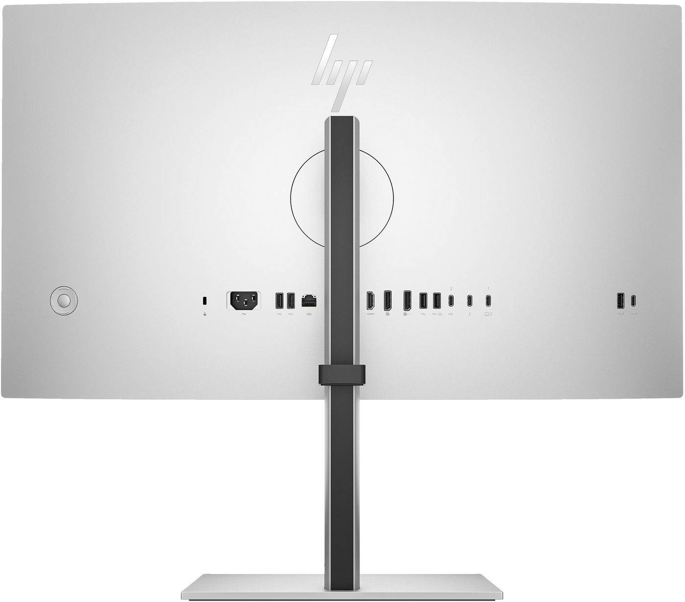HP Series 7 Pro 27 inch 4K-conferentiemonitor - 727pm-3