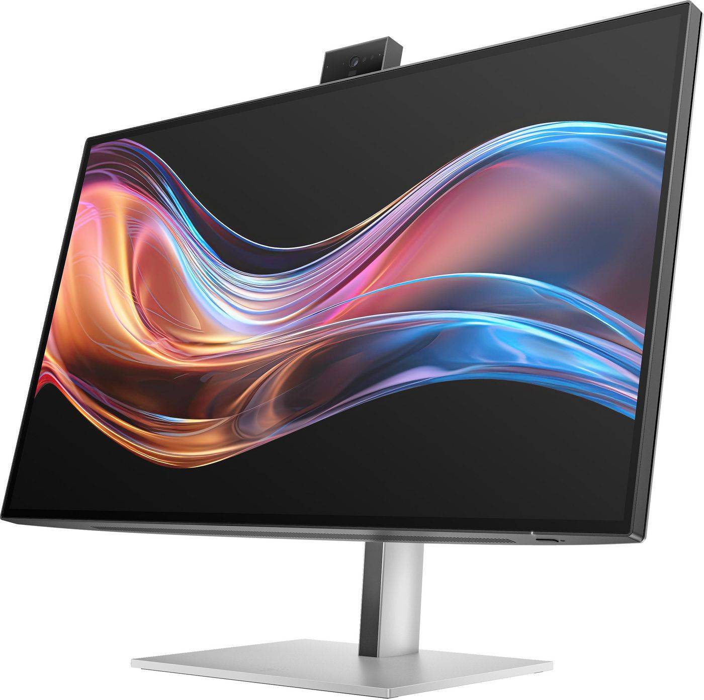 HP Series 7 Pro 27 inch 4K-conferentiemonitor - 727pm-1