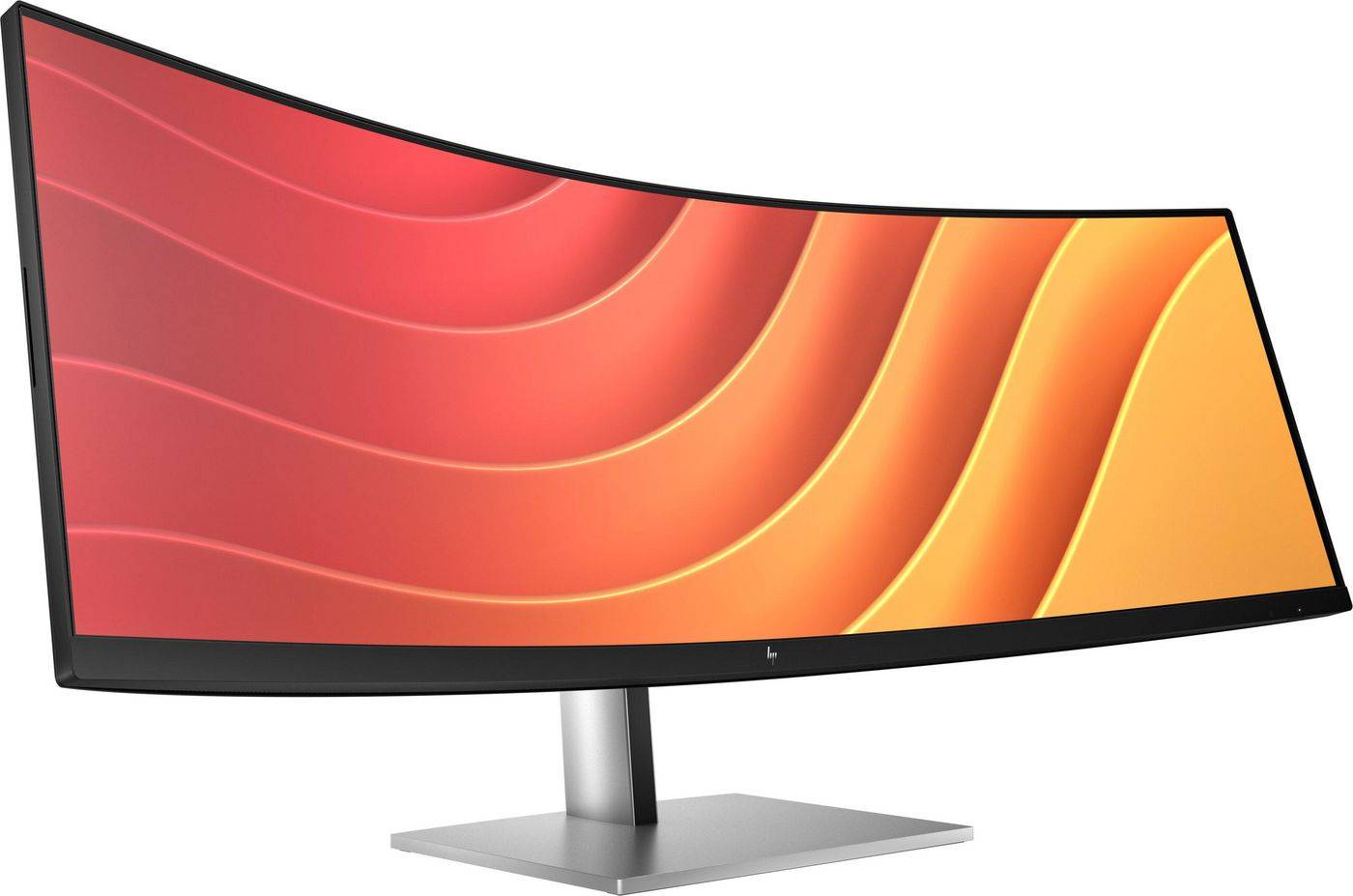 HP E45c G5 DQHD gebogen monitor-2