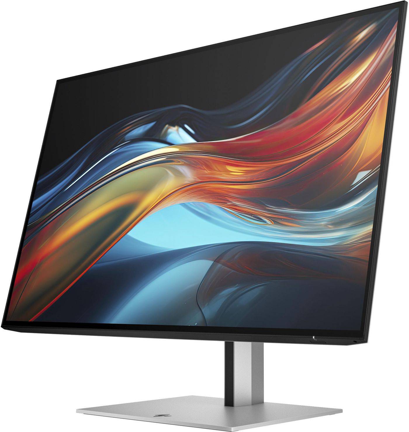 HP Series 7 Pro 24 inch WUXGA USB-C Monitor - 724pu-2