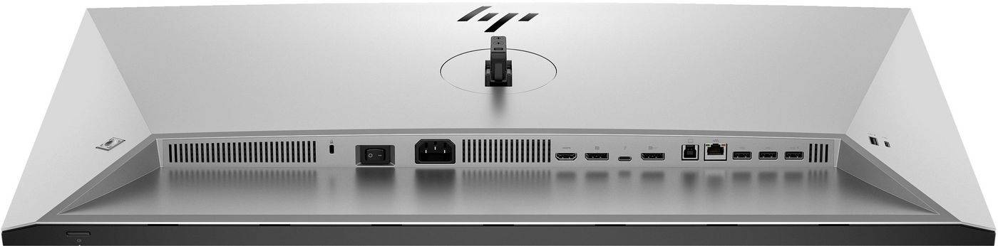 Symboolafbeelding voor HP Series 7 Pro 31,5 inch 4K Thunderbolt 4-monitor - 732 stuks