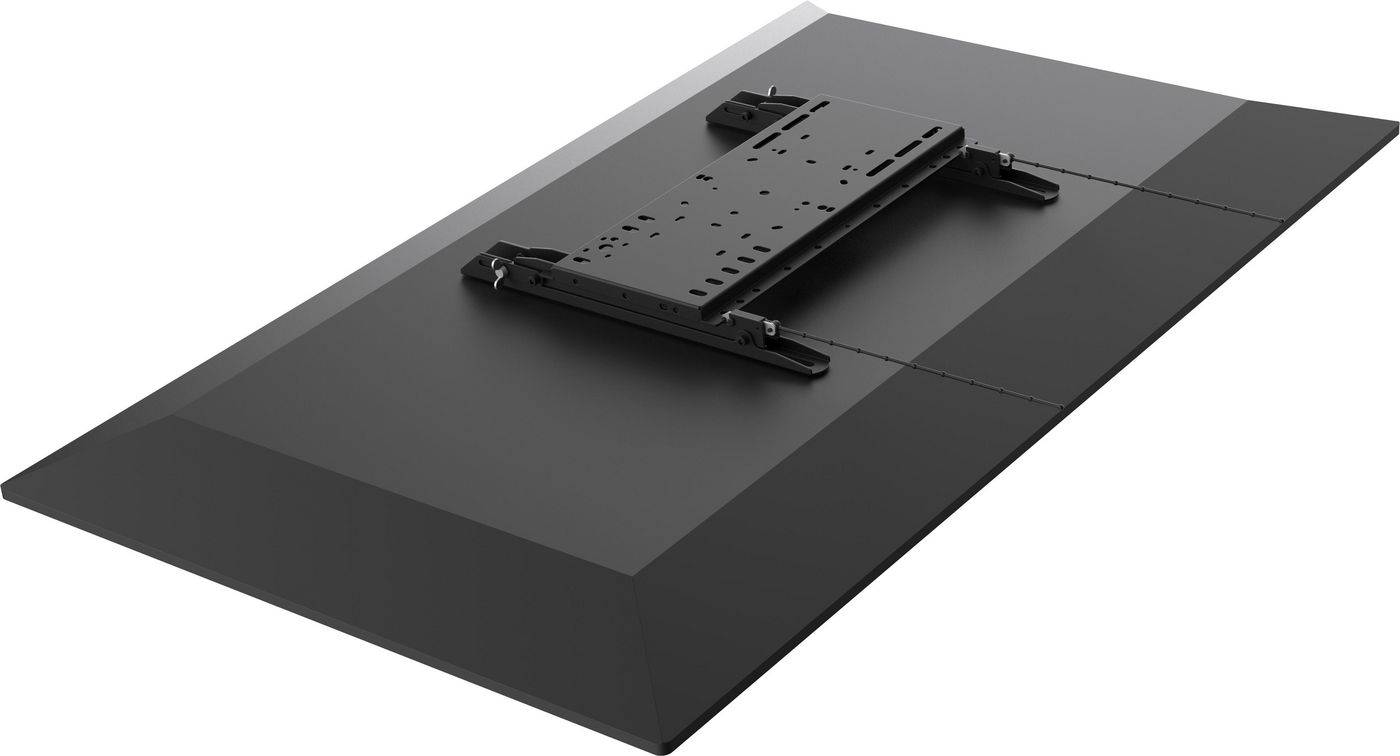 Vision Heavy Duty Kantelbare Muurbeugel voor Platte Panelen 400×400-2