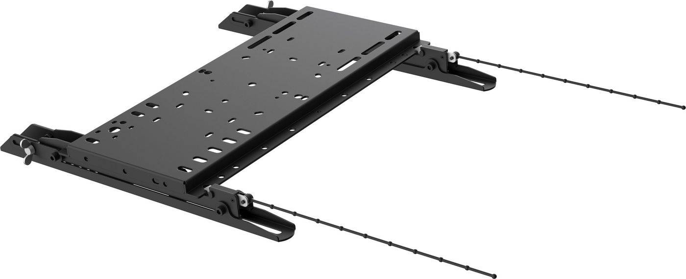 Vision Heavy Duty Kantelbare Muurbeugel voor Platte Panelen 400×400-3