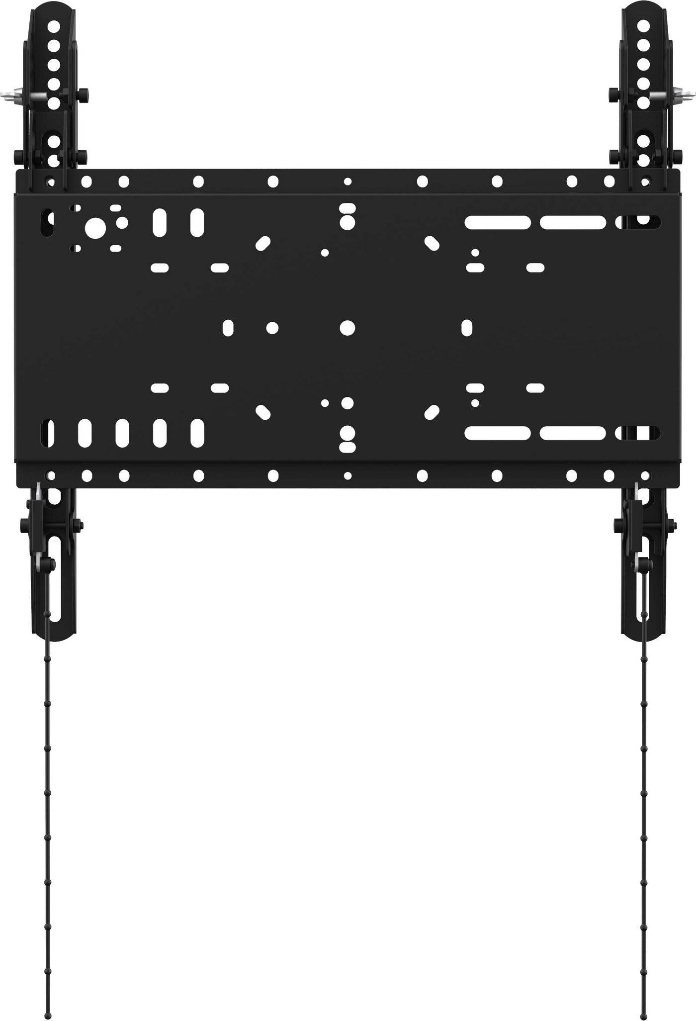 Symboolafbeelding voor Vision Heavy Duty Kantelbare Muurbeugel voor Platte Panelen 400×400