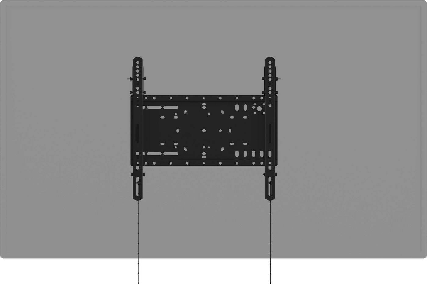 Symboolafbeelding voor Vision Heavy Duty Kantelbare Muurbeugel voor Platte Panelen 400×400