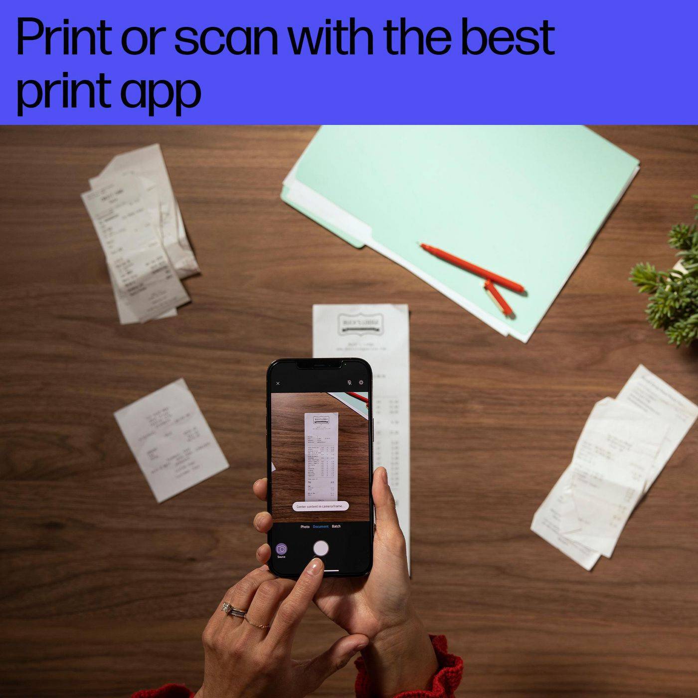 Symboolafbeelding voor HP OfficeJet Pro 8135e All-in-One printer