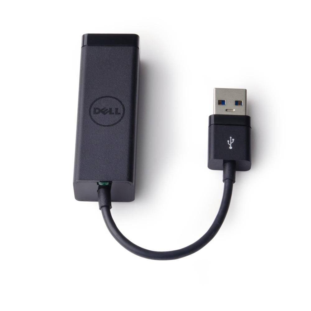 Dell USB 3 naar RJ45-dongle-1
