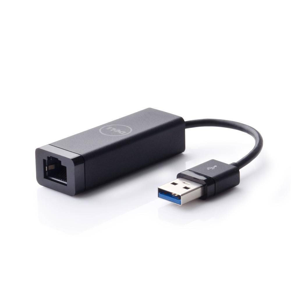 Dell USB 3 naar RJ45-dongle-2