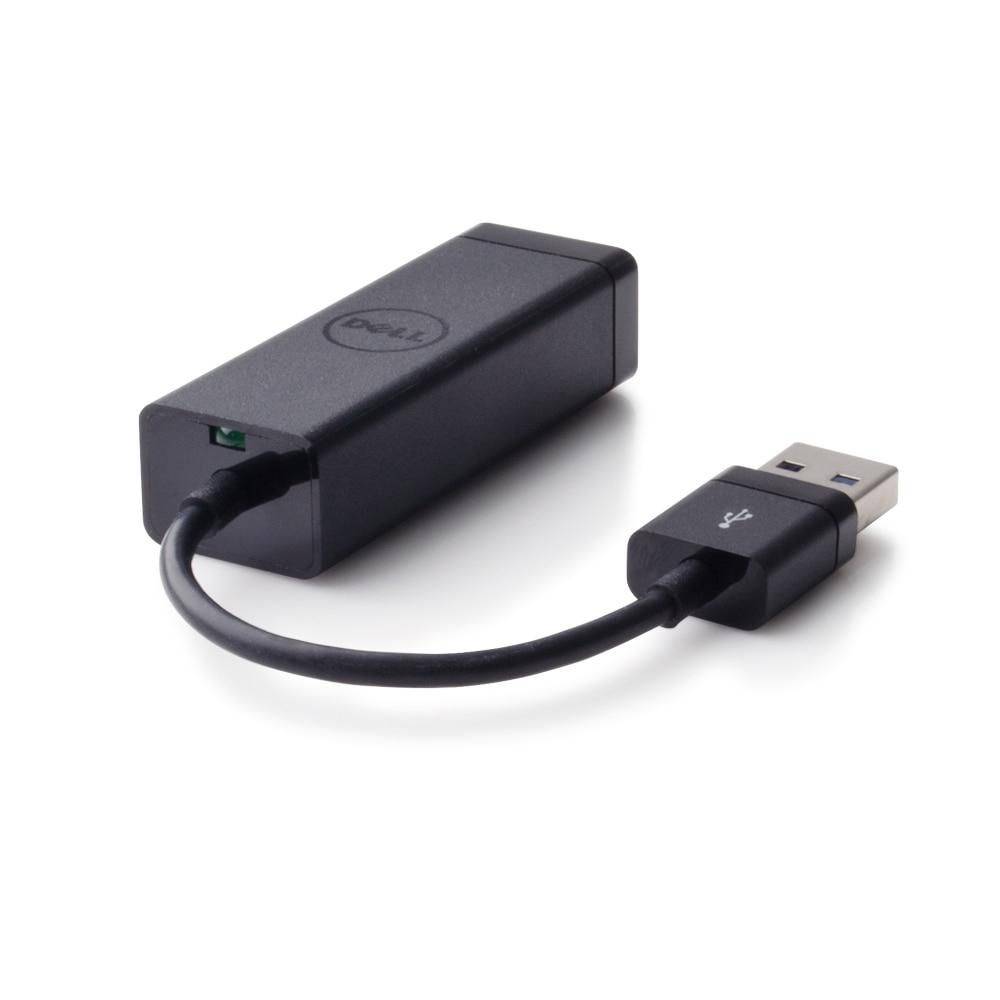 Dell USB 3 naar RJ45-dongle-4