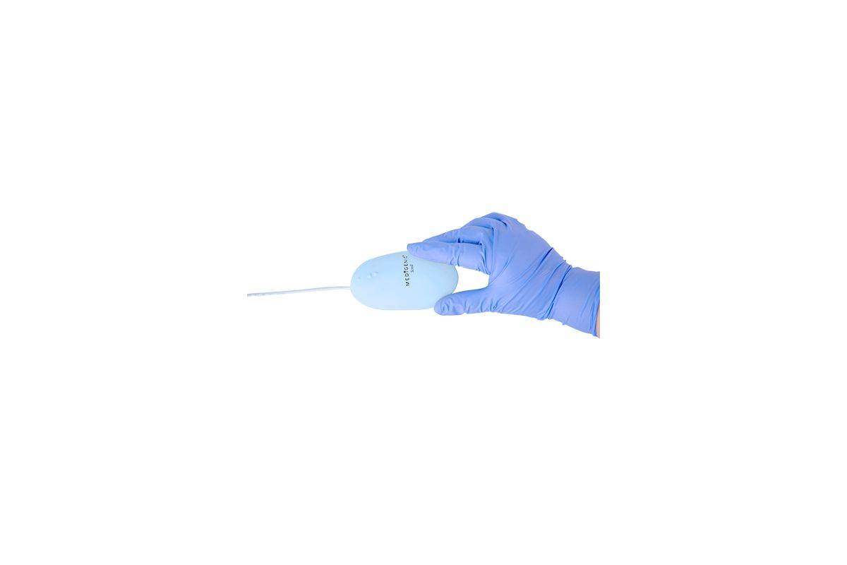 Medigenic KEI-MM001 muis Medische Ambidextre USB Type-A Optische-2