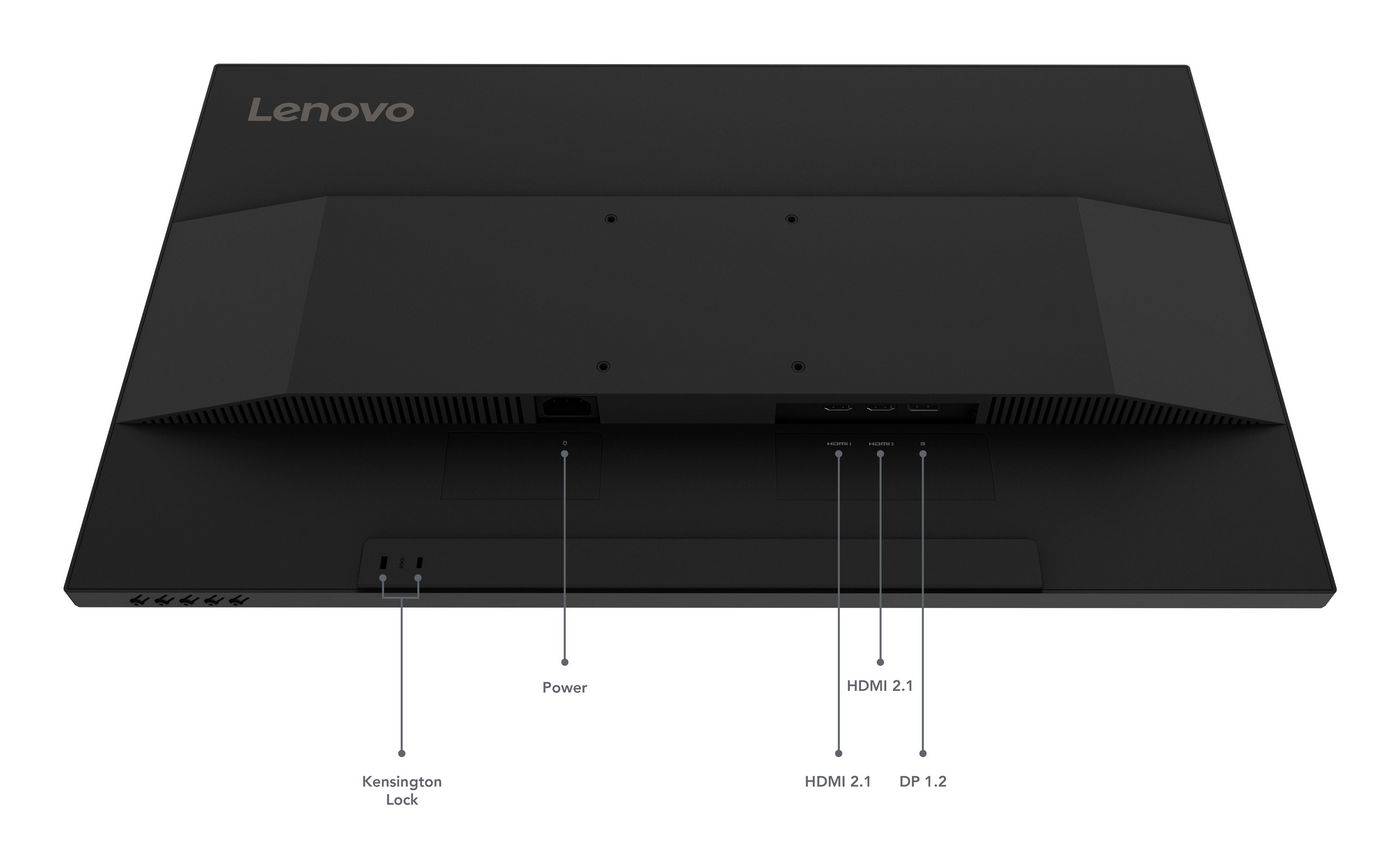 Symboolafbeelding voor LEV Lenovo ThinkVision E27Q-40 Monitor