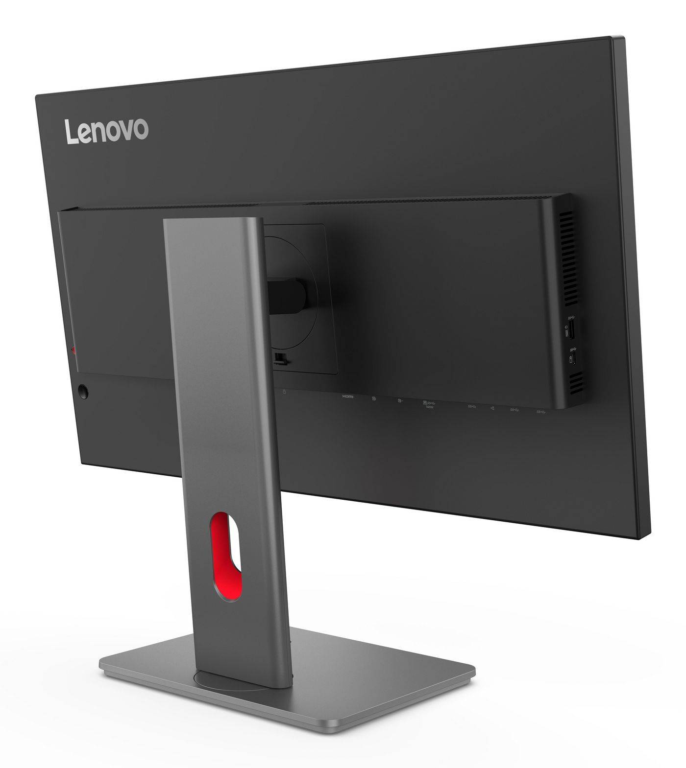 Symboolafbeelding voor Lenovo Thinkvision P27Qd-40 LED-scherm 68,6 cm (27 inch) 2560 x 1440 pixels breedbeeld Quad HD zwart