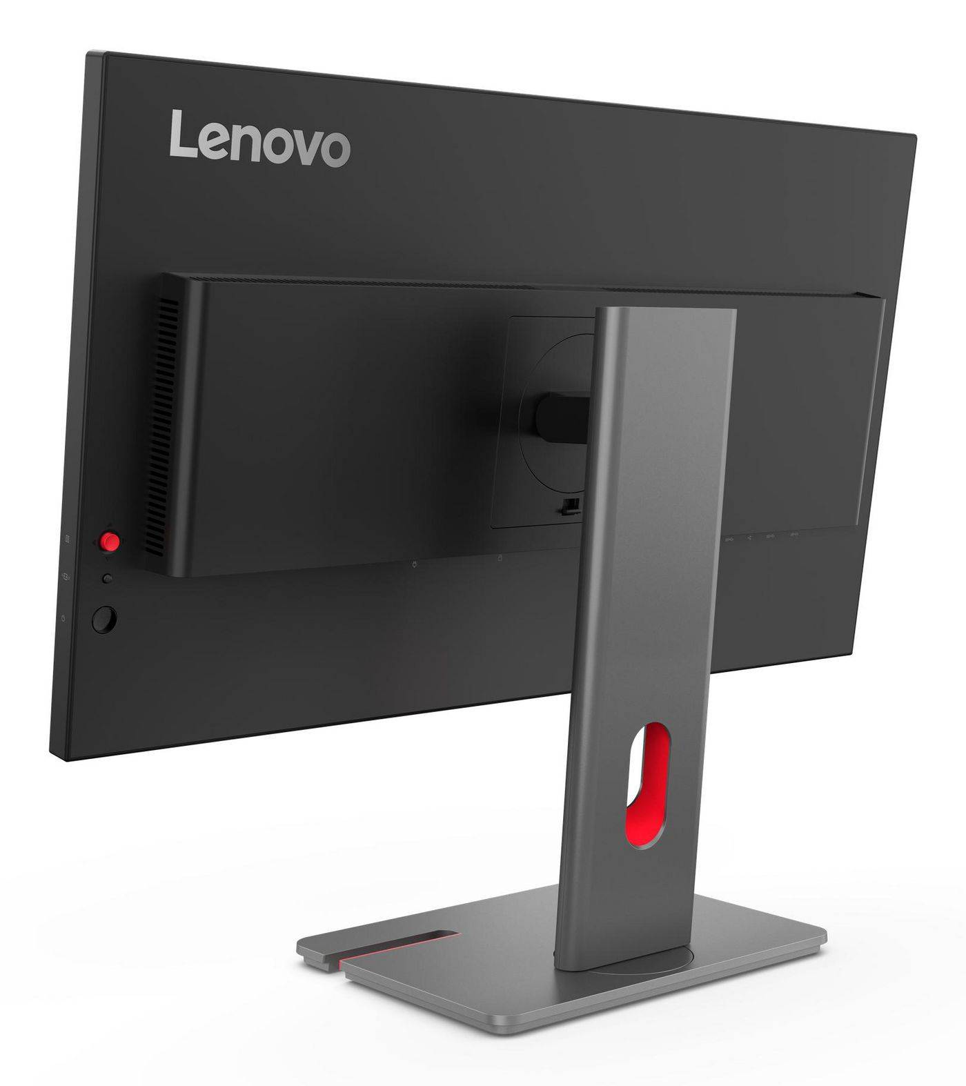 Symboolafbeelding voor Lenovo Thinkvision P27Qd-40 LED-scherm 68,6 cm (27 inch) 2560 x 1440 pixels breedbeeld Quad HD zwart