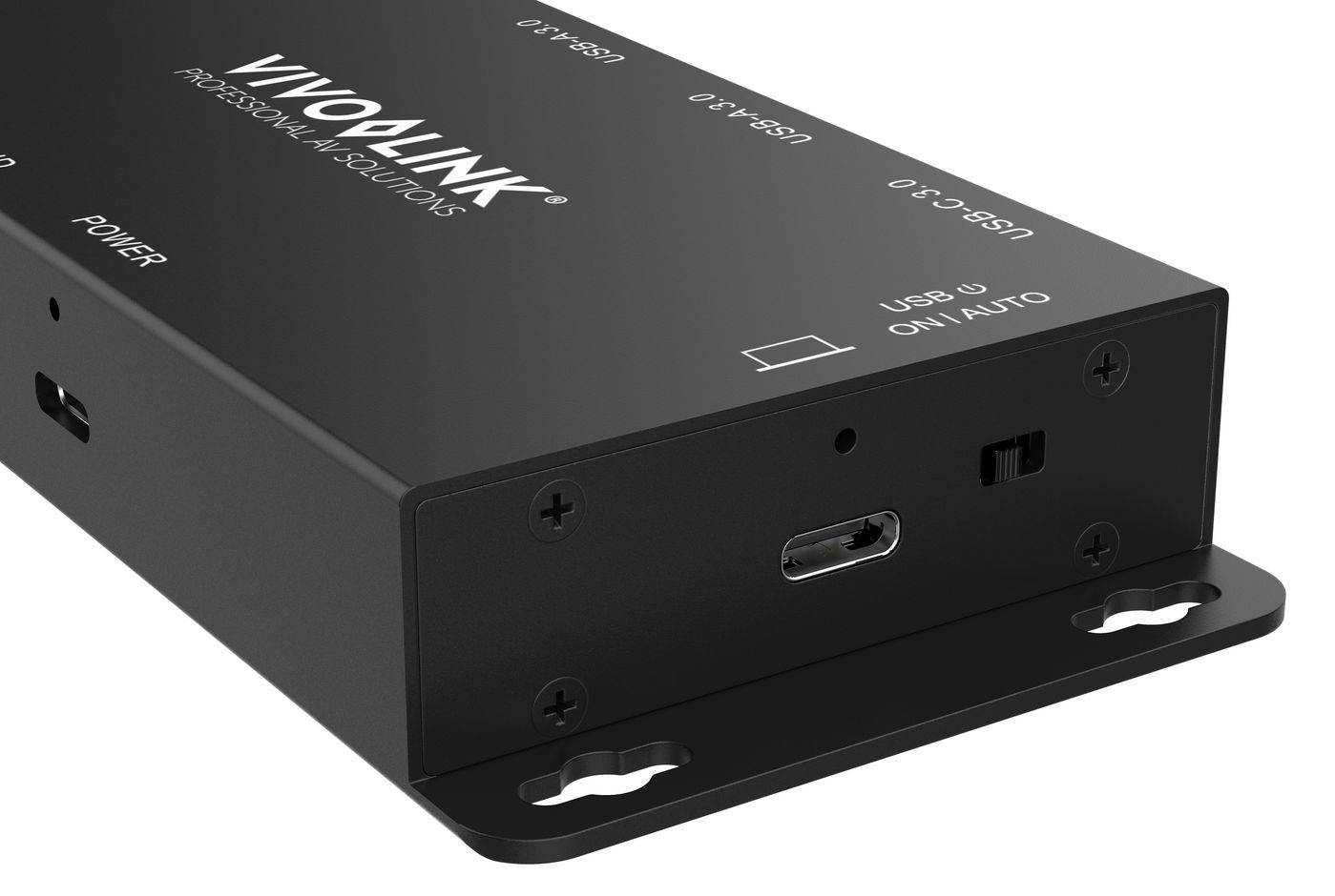 Vivolink USB-C HUB voor conferentiesysteem-2