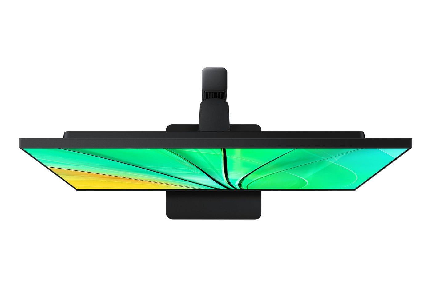 Samsung S60D computermonitor 61 cm (24 inch) 2560 x 1440 Pixels Quad HD LCD zwart-5