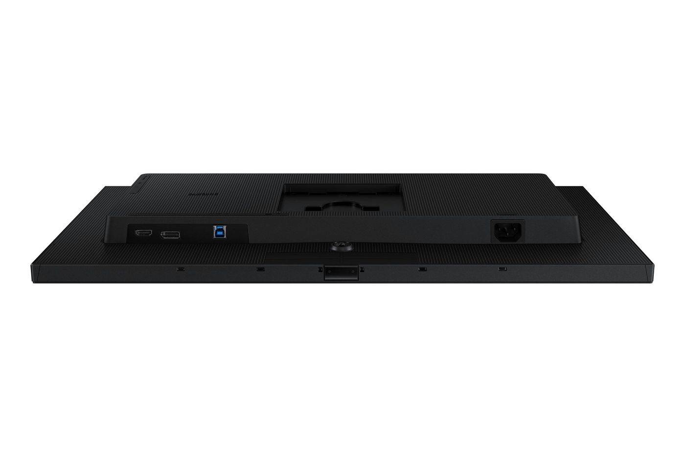 Symboolafbeelding voor Samsung S60D computermonitor 61 cm (24 inch) 2560 x 1440 Pixels Quad HD LCD zwart