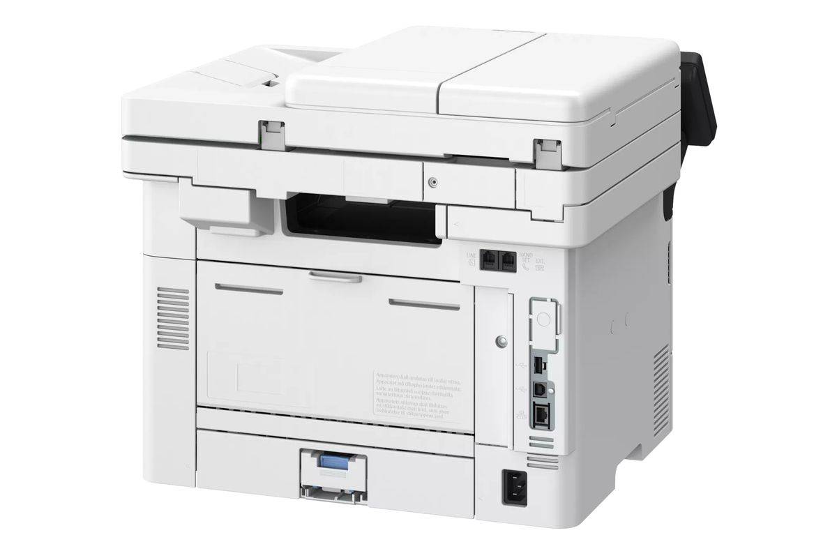 Multifunctional Laser printer Canon I-SENSYS MF463dw II-1