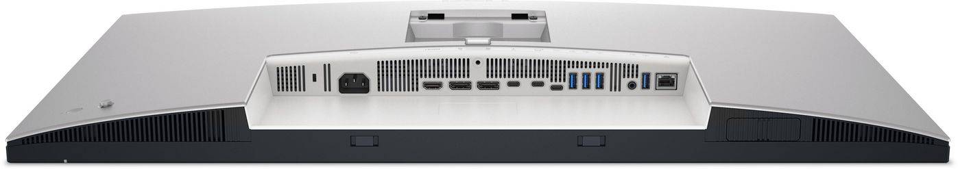 Symboolafbeelding voor Dell UltraSharp 32 4K Thunderbolt Hub mnt-u3225qe