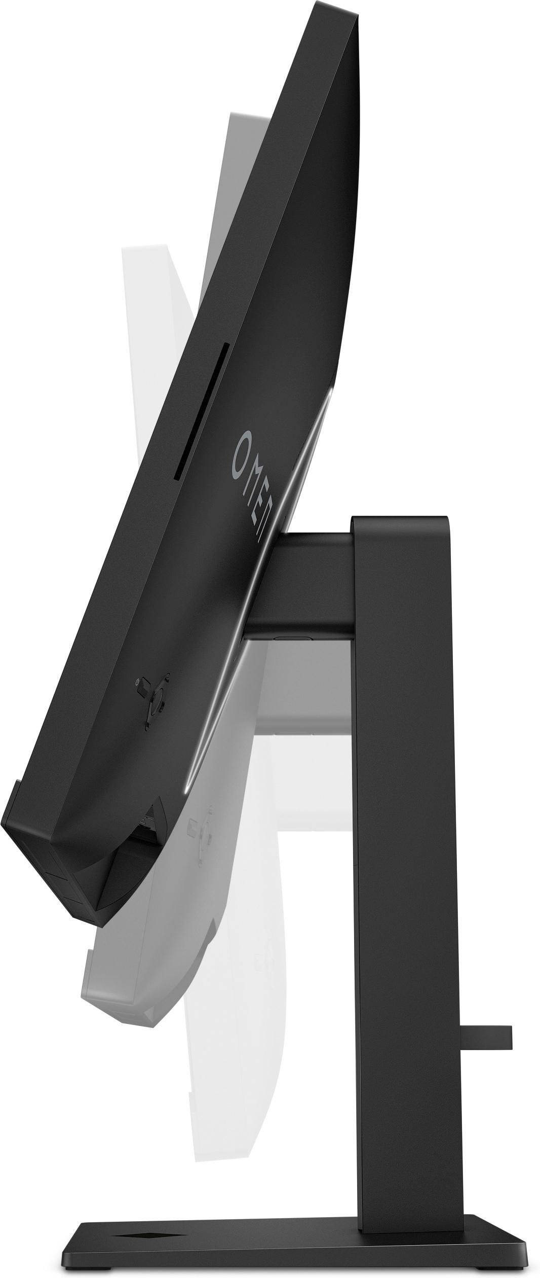 Symboolafbeelding voor HP OMEN by HP 27 inch QHD 240Hz gamingmonitor - OMEN 27qs
