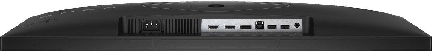 Symboolafbeelding voor HP OMEN by HP 27 inch QHD 240Hz gamingmonitor - OMEN 27qs