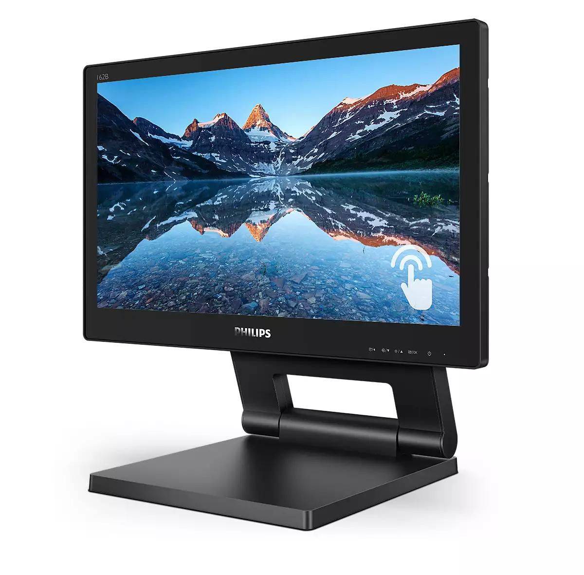 Symboolafbeelding voor Philips B Line LCD-monitor met SmoothTouch