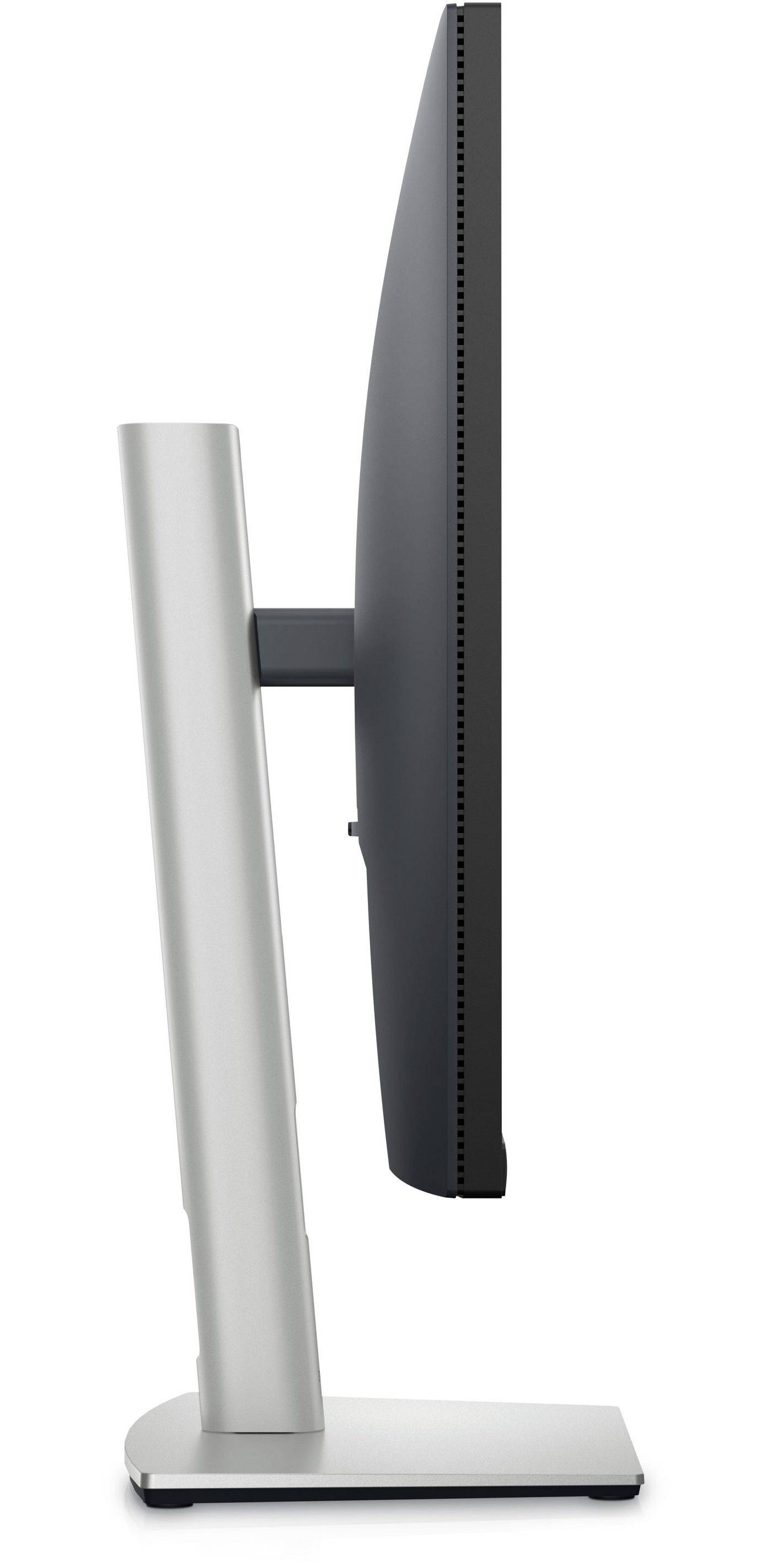 Dell 68,6 cm (27") 2560 x 1440 LED IPS, 16:9, 350 cd/m², 16,7 miljoen pixels, 5 ms, 178°/178°, 1000:1-1