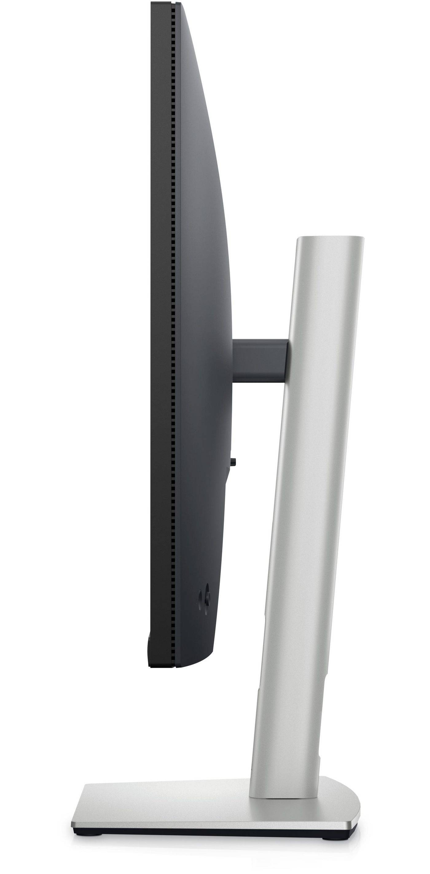 Dell 68,6 cm (27") 2560 x 1440 LED IPS, 16:9, 350 cd/m², 16,7 miljoen pixels, 5 ms, 178°/178°, 1000:1-2