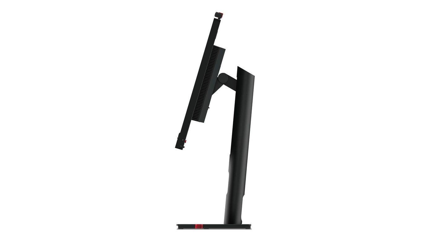 Symboolafbeelding voor Lenovo ThinkVision T24mv-30 LED-monitor Energielabel E (A - G) 61 cm (24 inch) 1920 x 1080 Pixel 16:9 4 ms DisplayPort,
