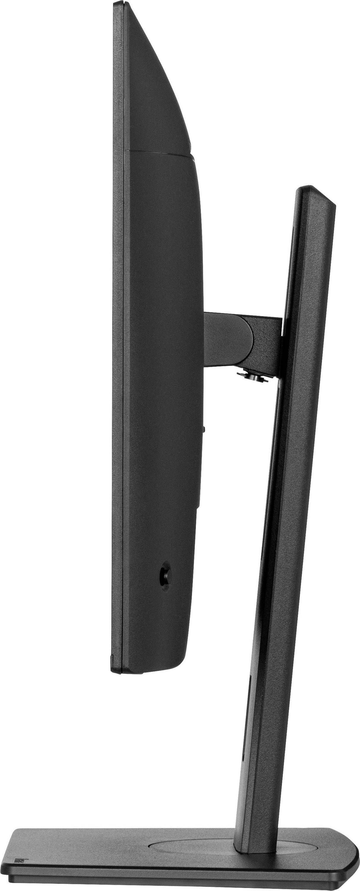 Symboolafbeelding voor Iiyama 27" IPS-panel, 3840x2160 UHD, USB-C Dock LED-monitor Energielabel F (A - G) 68.6 cm (27 inch) 3840 x 2160 Pixel 1