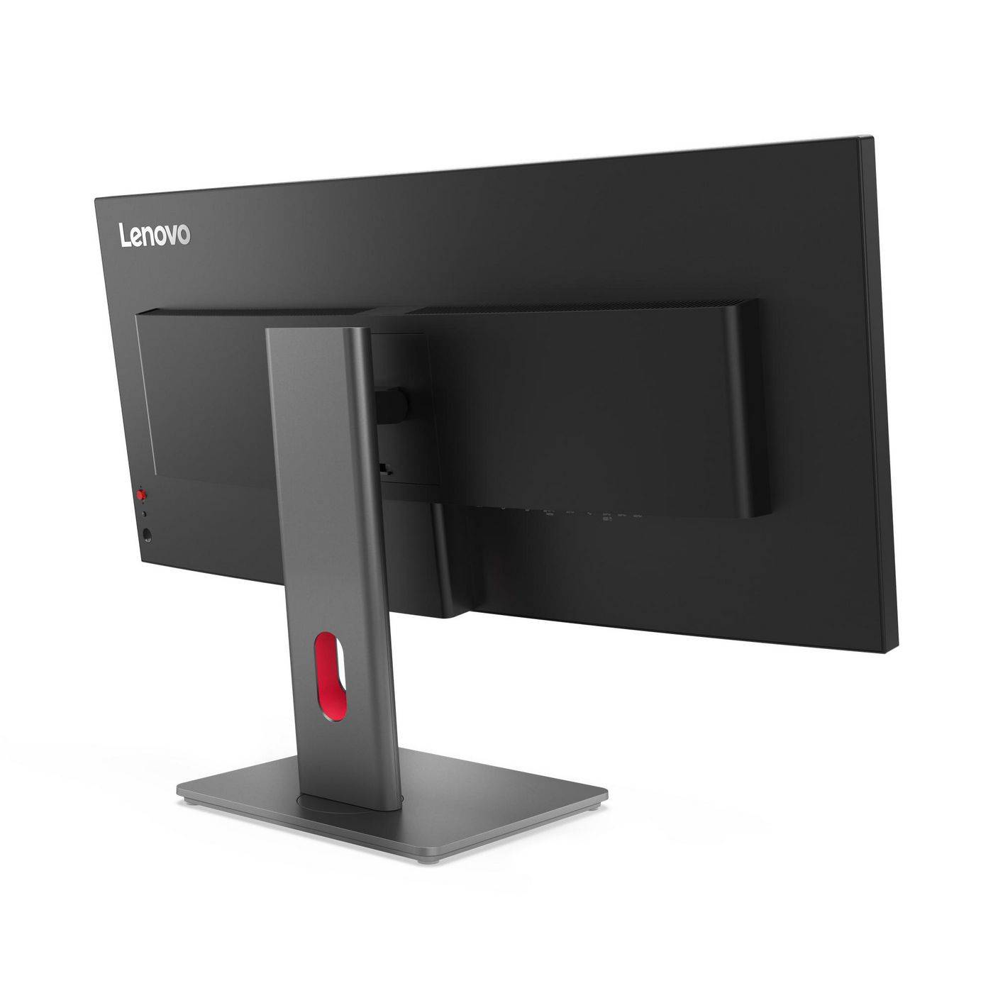 Symboolafbeelding voor Lenovo 86,4 cm (34") breedbeeld Quad HD 3440 x 1440 W-LED IPS, 21:9, 350 cd/m², 1,07 miljard, 6 ms, 178°/178°, 2000:1