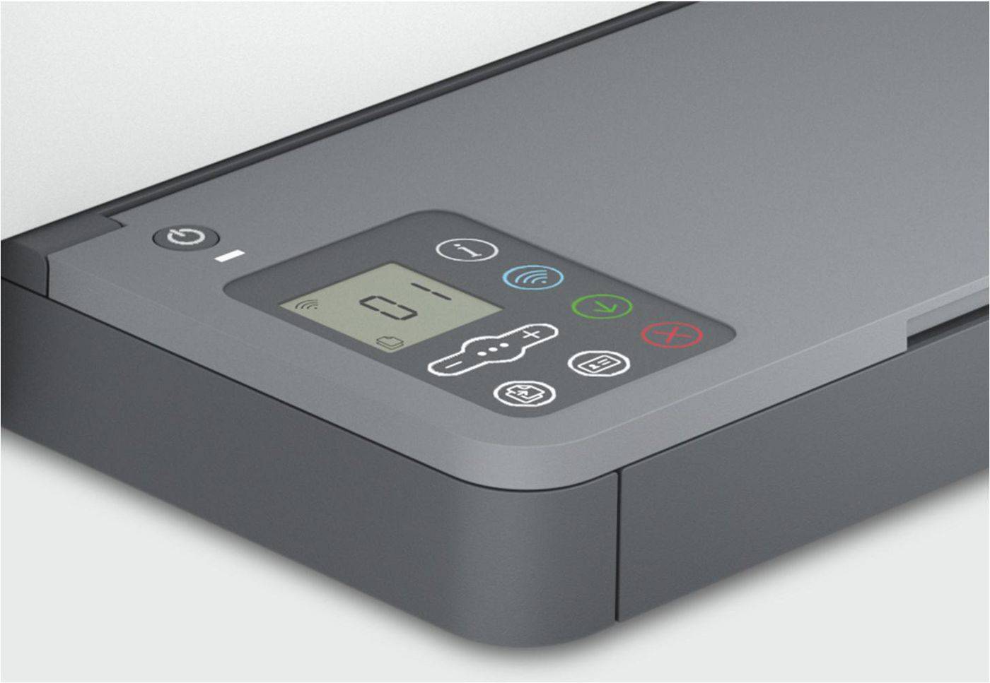 Symboolafbeelding voor HP LaserJet MFP M234SDW-printer:EU 6GX01F#B19
