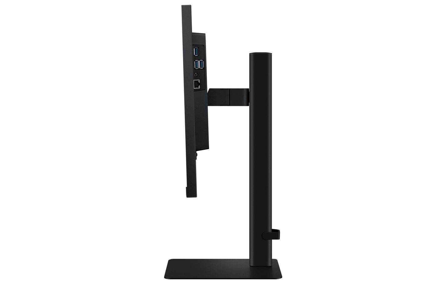 Symboolafbeelding voor Samsung ViewFinity S6 S60UD LS24D600UAUXEN Ledmonitor