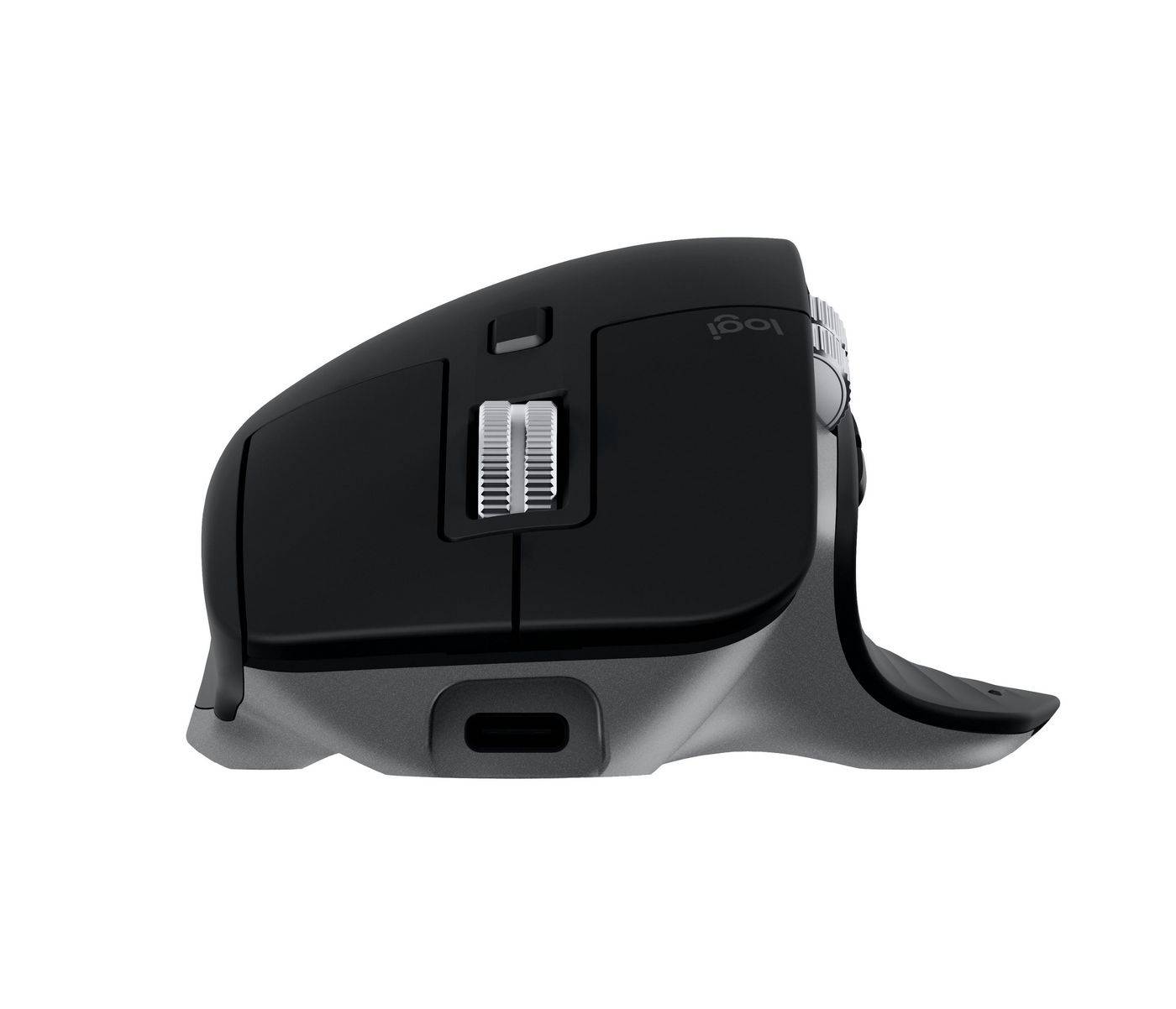 Symboolafbeelding voor Logitech MX Master 3S draadloze muis voor Mac met hoge prestaties. De Master-serie van Logitech.